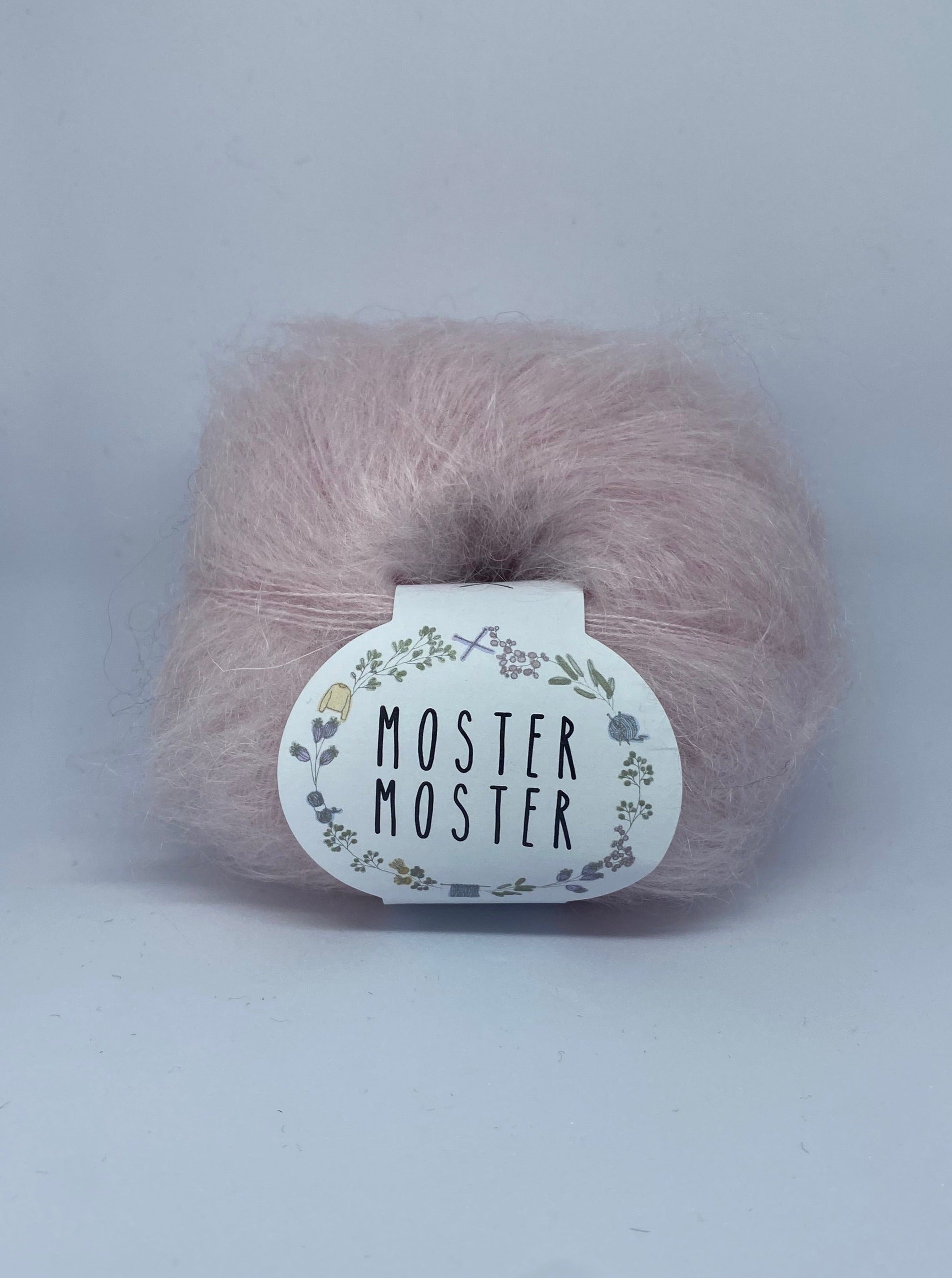 BALLET (SILK MOHAIR)